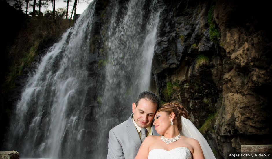 La boda de Alain y Mayra en Guachochi, Chihuahua