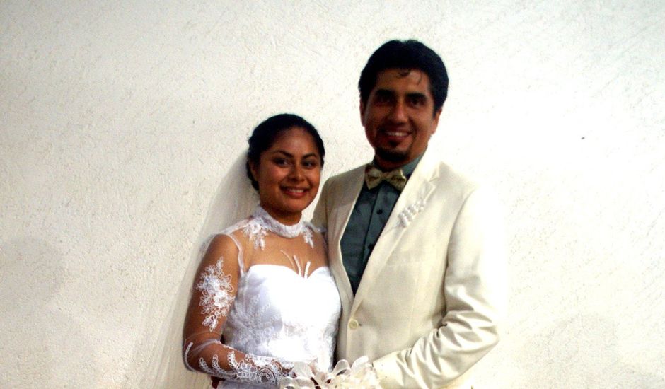 La boda de Jorge Luis y Jessica en Berriozábal, Chiapas