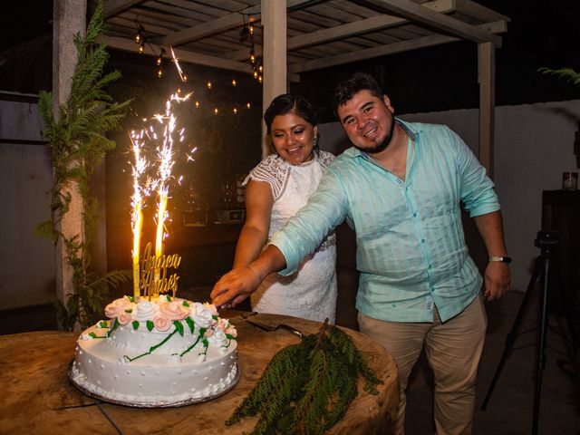 La boda de Luis Andrés  y Diana en Acapulco, Guerrero 4