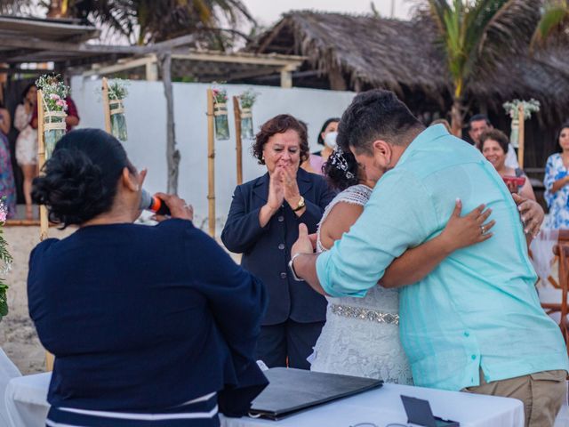 La boda de Luis Andrés  y Diana en Acapulco, Guerrero 6