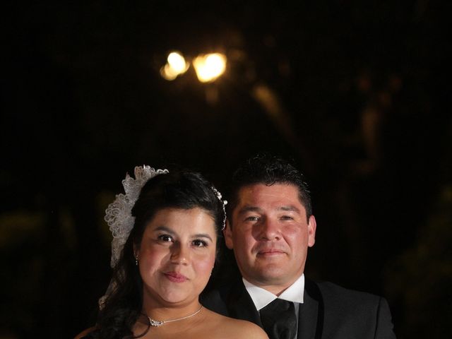 La boda de Roger y Jess en Roma, Ciudad de México 41