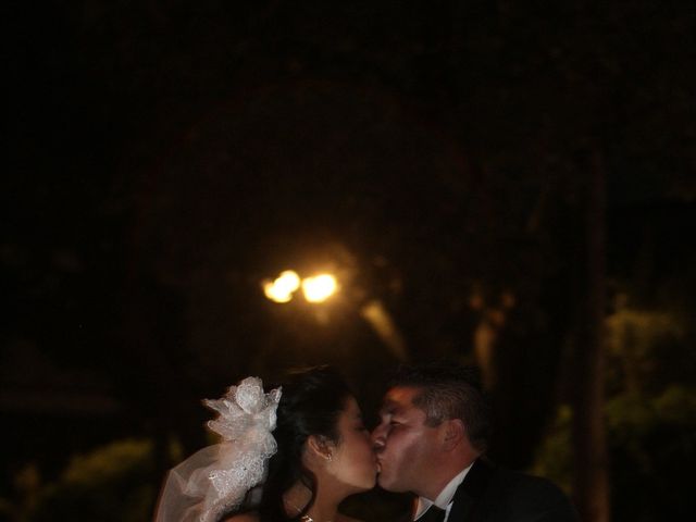 La boda de Roger y Jess en Roma, Ciudad de México 42