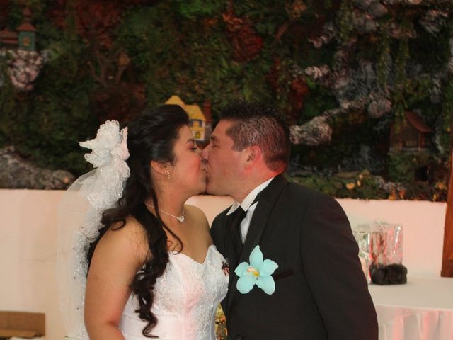 La boda de Roger y Jess en Roma, Ciudad de México 45