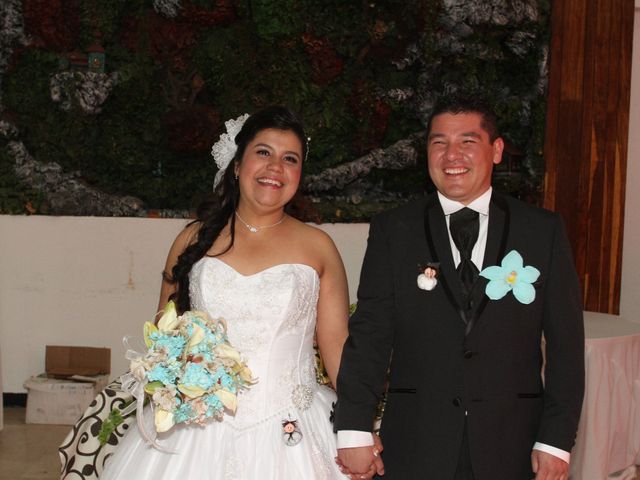 La boda de Roger y Jess en Roma, Ciudad de México 46