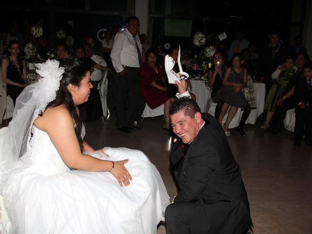 La boda de Roger y Jess en Roma, Ciudad de México 69