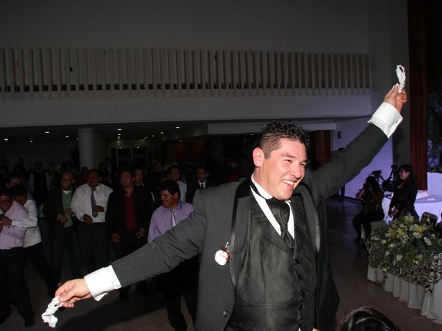 La boda de Roger y Jess en Roma, Ciudad de México 70