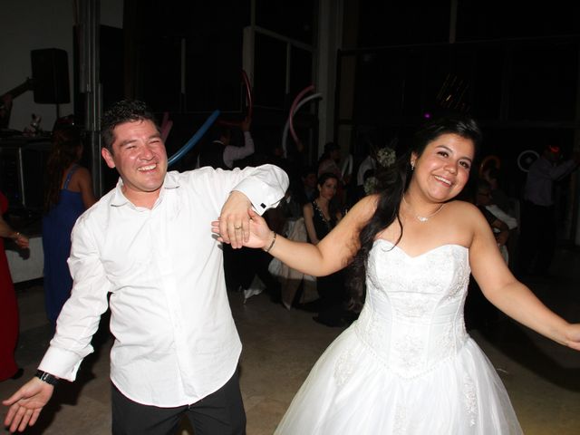 La boda de Roger y Jess en Roma, Ciudad de México 78