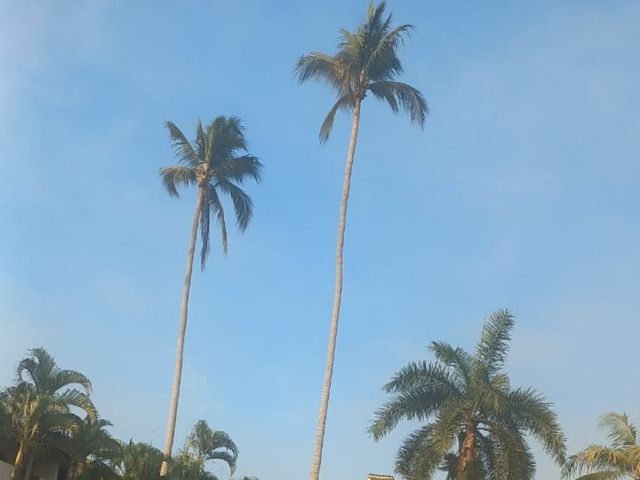 La boda de Arturo  y Jacqueline  en Puerto Vallarta, Jalisco 5