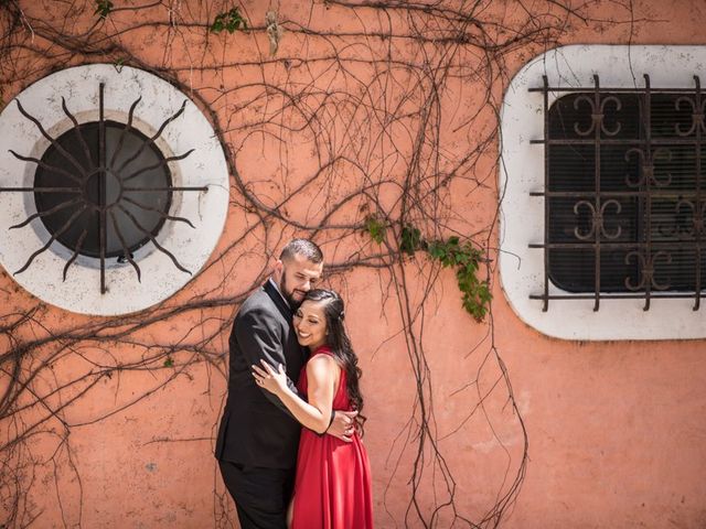 La boda de Sergio y Christian en San Miguel de Allende, Guanajuato 40