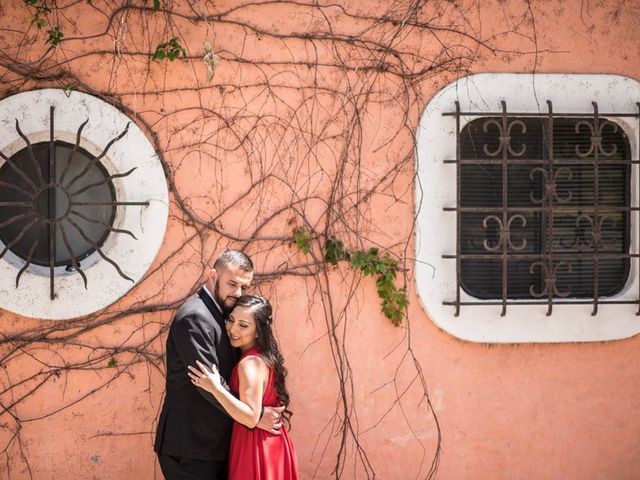 La boda de Sergio y Christian en San Miguel de Allende, Guanajuato 41