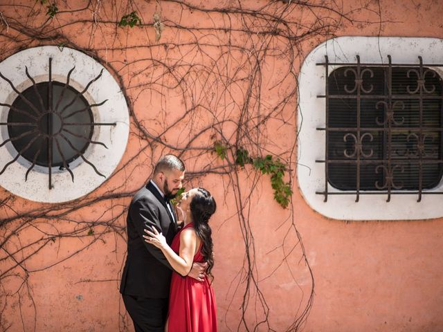 La boda de Sergio y Christian en San Miguel de Allende, Guanajuato 42