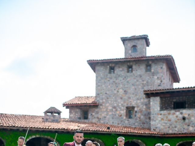 La boda de Sergio y Christian en San Miguel de Allende, Guanajuato 201