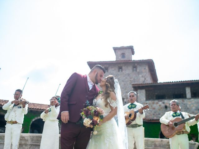 La boda de Sergio y Christian en San Miguel de Allende, Guanajuato 202