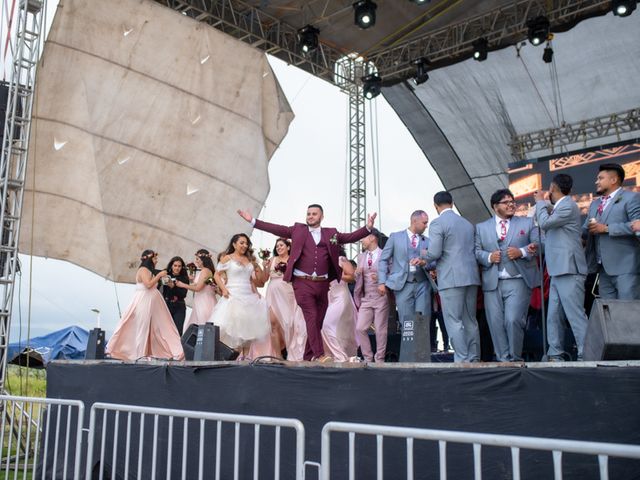 La boda de Sergio y Christian en San Miguel de Allende, Guanajuato 260