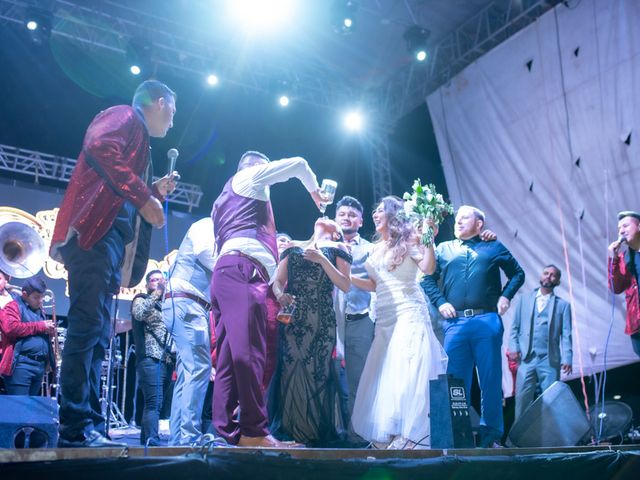 La boda de Sergio y Christian en San Miguel de Allende, Guanajuato 344