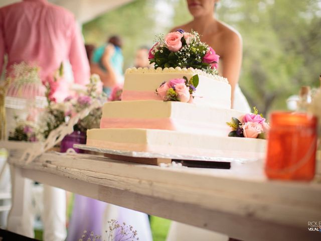 La boda de Luis y Edith  en Aguascalientes, Aguascalientes 25