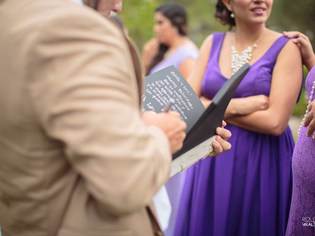 La boda de Luis y Edith  en Aguascalientes, Aguascalientes 38