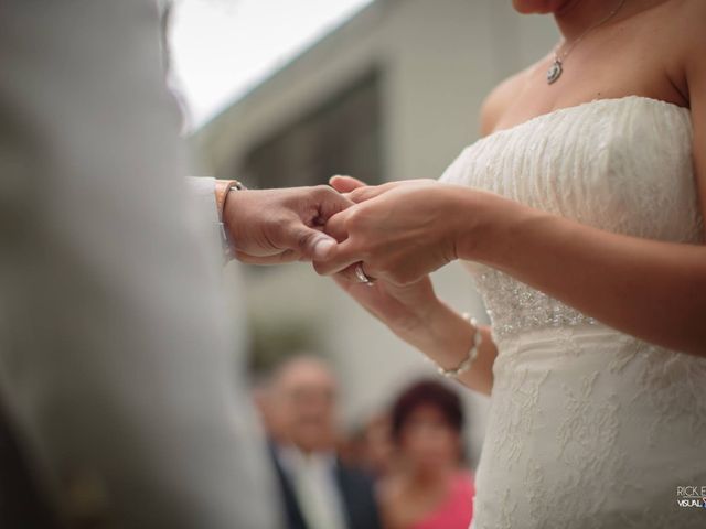 La boda de Luis y Edith  en Aguascalientes, Aguascalientes 40