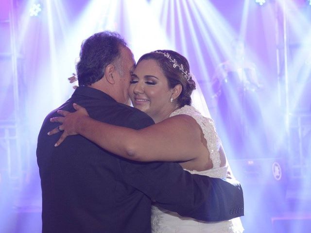 La boda de Humberto  y Cinthia  en Santa Catarina, Nuevo León 6