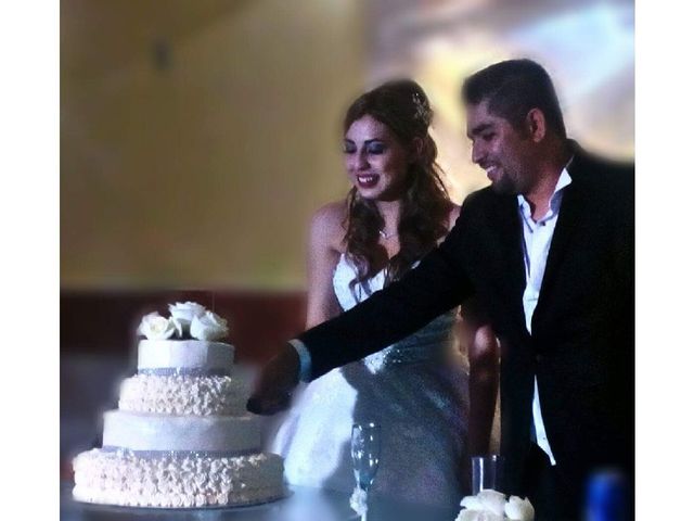La boda de Aarón  y Adriana en Torreón, Coahuila 3