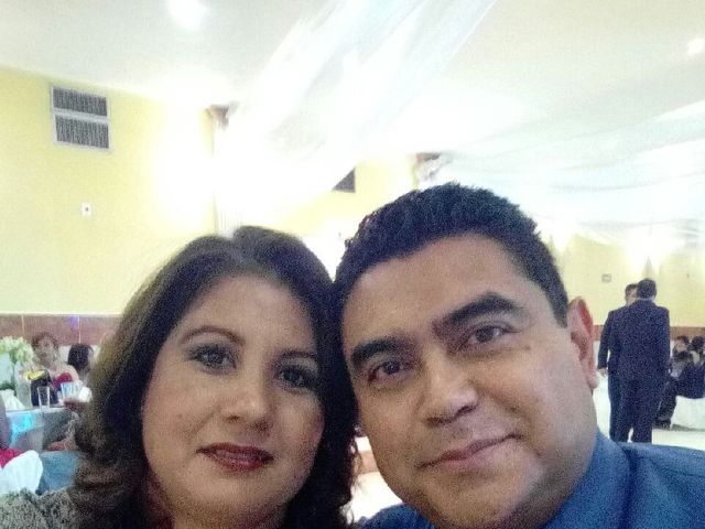 La boda de Aarón  y Adriana en Torreón, Coahuila 27