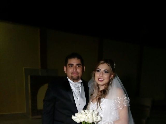 La boda de Aarón  y Adriana en Torreón, Coahuila 30