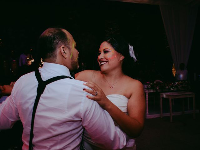 La boda de Marco y Claudia en El Marqués, Querétaro 10