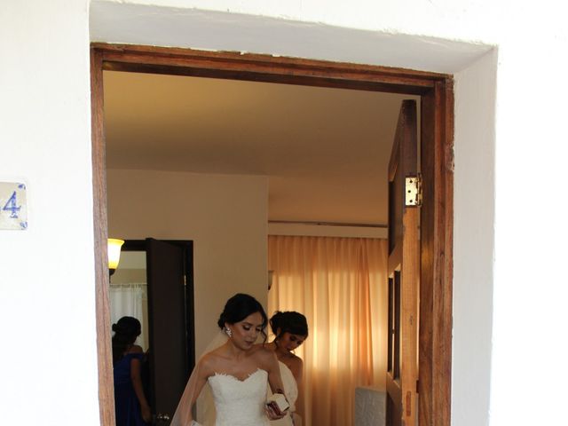 La boda de Carlos y Georgina en Guaymas-San Carlos, Sonora 6