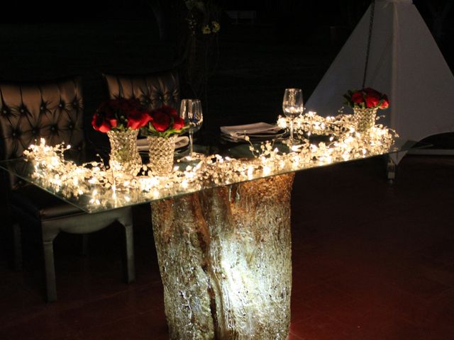 La boda de Carlos y Georgina en Guaymas-San Carlos, Sonora 18