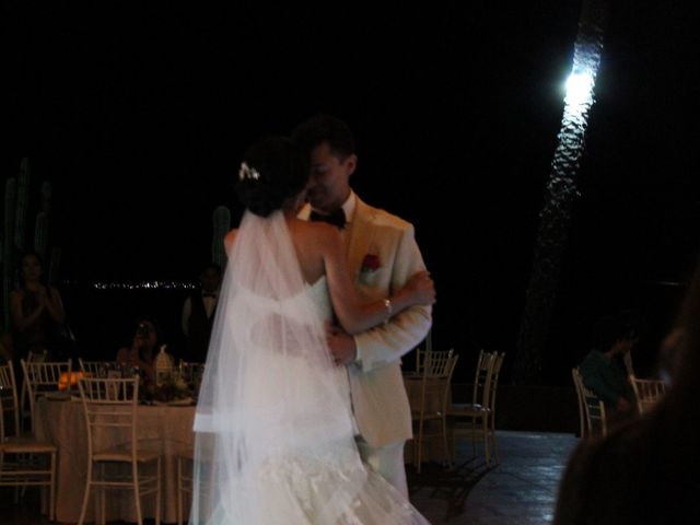 La boda de Carlos y Georgina en Guaymas-San Carlos, Sonora 20