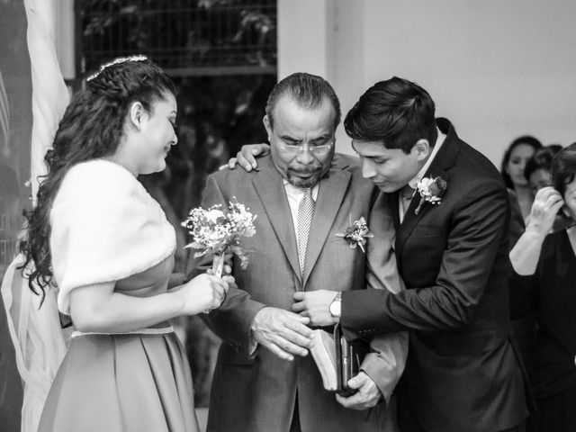 La boda de Daniel y Karla en Tuxtla Gutiérrez, Chiapas 26