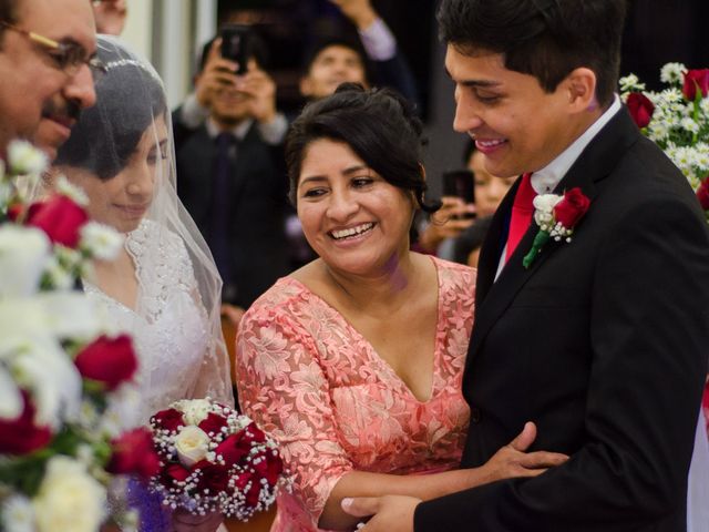 La boda de Daniel y Karla en Tuxtla Gutiérrez, Chiapas 37