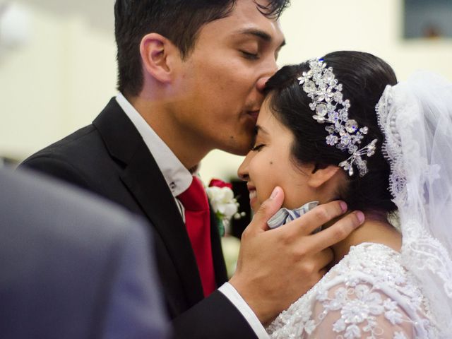 La boda de Daniel y Karla en Tuxtla Gutiérrez, Chiapas 42
