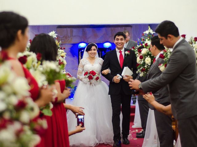 La boda de Daniel y Karla en Tuxtla Gutiérrez, Chiapas 46