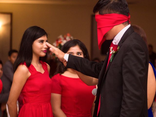 La boda de Daniel y Karla en Tuxtla Gutiérrez, Chiapas 52