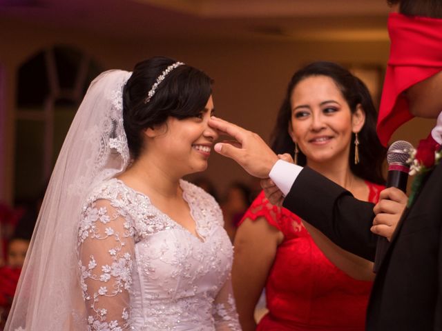 La boda de Daniel y Karla en Tuxtla Gutiérrez, Chiapas 53