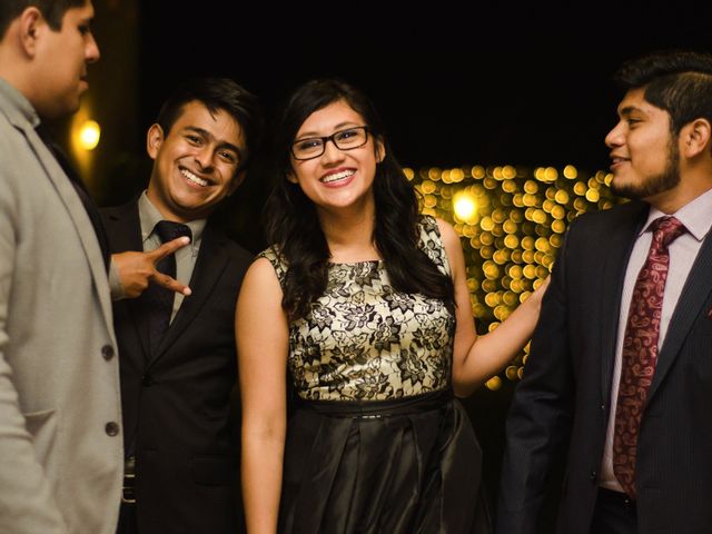 La boda de Daniel y Karla en Tuxtla Gutiérrez, Chiapas 58