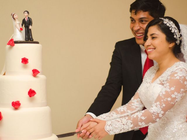 La boda de Daniel y Karla en Tuxtla Gutiérrez, Chiapas 67