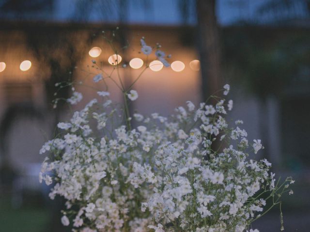 La boda de Edgar y Luisa en Guadalajara, Jalisco 6