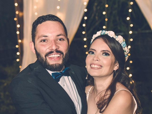 La boda de Edgar y Luisa en Guadalajara, Jalisco 10