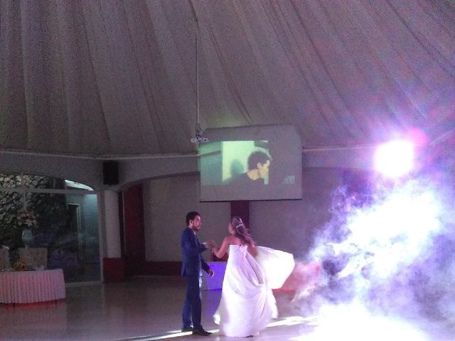 La boda de Rebeca y  Amadeus  en Guadalajara, Jalisco 6