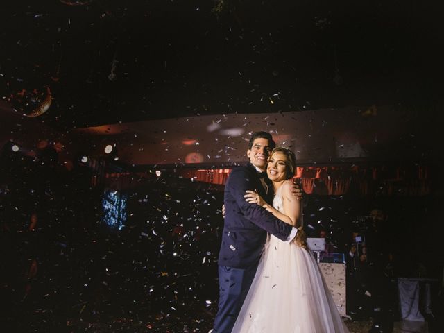 La boda de Ricardo y Paola en Villahermosa, Tabasco 8