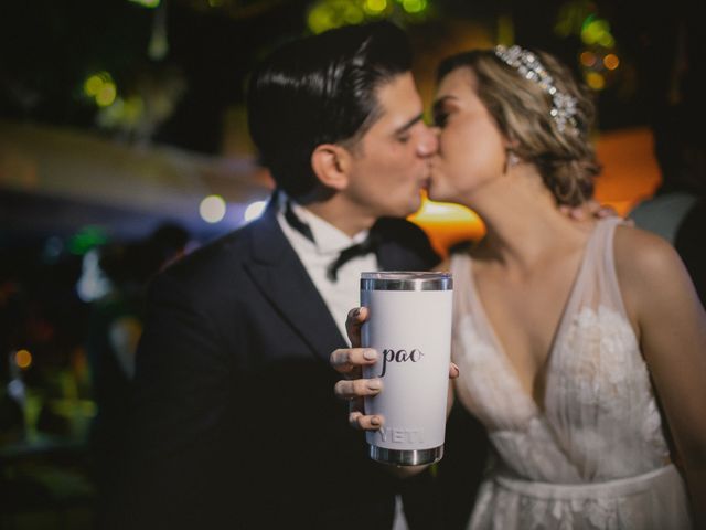 La boda de Ricardo y Paola en Villahermosa, Tabasco 9