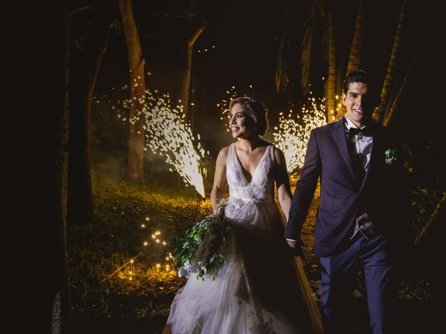 La boda de Ricardo y Paola en Villahermosa, Tabasco 1