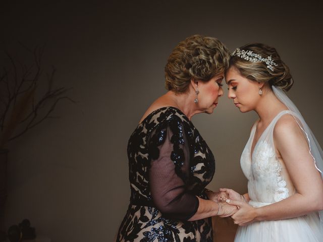 La boda de Ricardo y Paola en Villahermosa, Tabasco 19