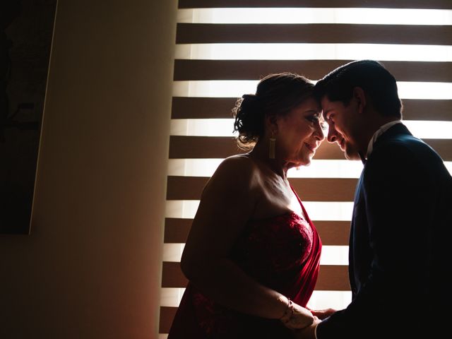 La boda de Ricardo y Paola en Villahermosa, Tabasco 25