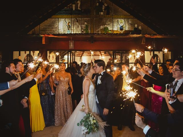 La boda de Ricardo y Paola en Villahermosa, Tabasco 26