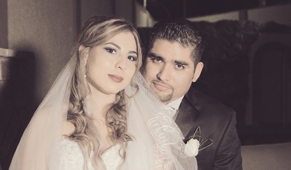La boda de Aarón  y Adriana en Torreón, Coahuila