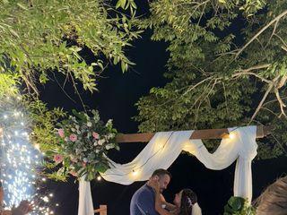 La boda de Gaby y Luis 2