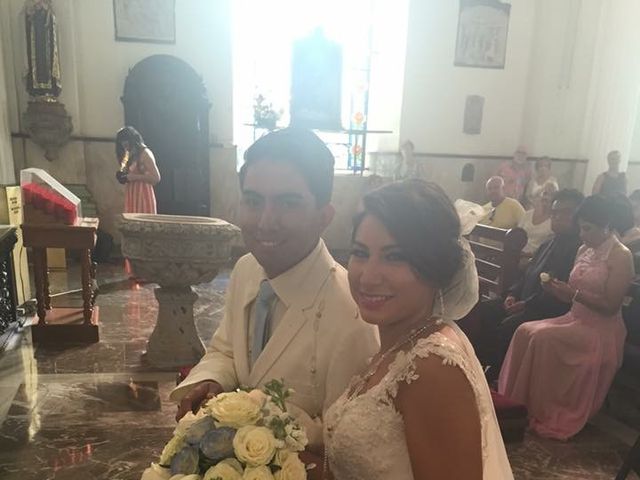 La boda de Alan Iván y Diana Laura  en Puerto Vallarta, Jalisco 11